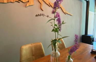 Mountain Cabin Valsesia Appartement Stella - Foto 14