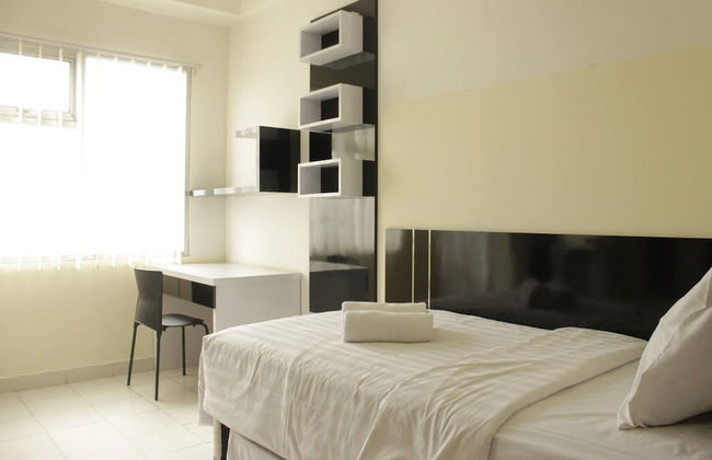Comfortable Studio Room Apartment at Stanford Jatinangor - Foto 2