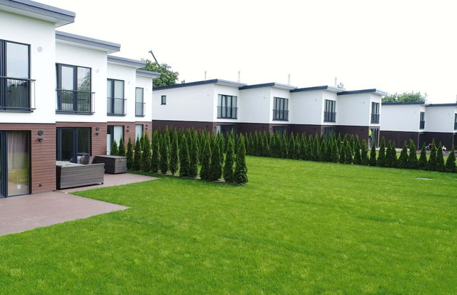 Holiday Home With Sauna and Jacuzzi - Foto 30