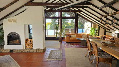 Exklusive Dachgeschosswohnung mit Harzblick - Foto 3