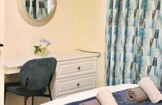 Comfortable 2 Bedroom House - Foto 40