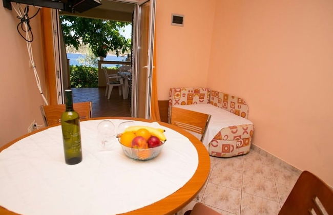 Nera - 10 m From Beach - A5 - Foto 6