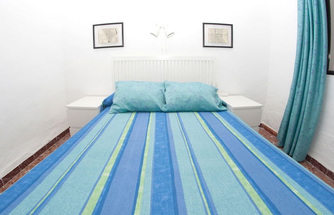 Casas Rurales Santos - Photo 16