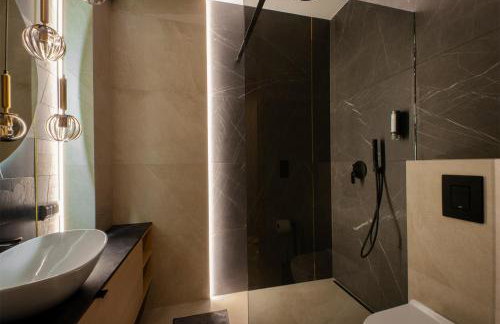 SKY Home- Wood Penthouse -Manufaktura, Parking, Klimatyzacja, Dostęp na Kod - Foto 5