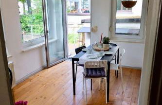 110 qm Ferienwohnung Stadtvilla Halberstadt - Dem Tor zum Harz - Foto 21