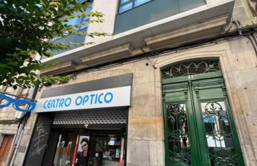 The Red Flat Vigo - Estudio Boutique - Centro Ciudad - Foto 2