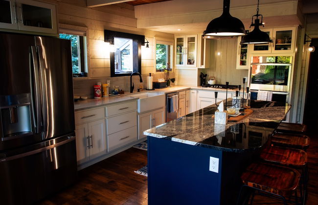 Grand Lodging Company - Foto 12