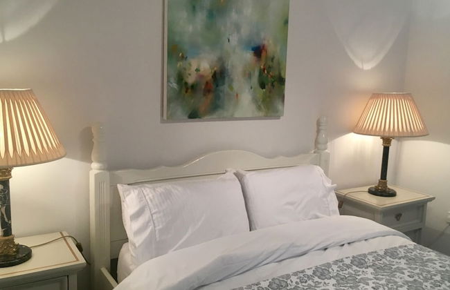 Beautiful 1BR in Historic St Aubin House - Foto 7