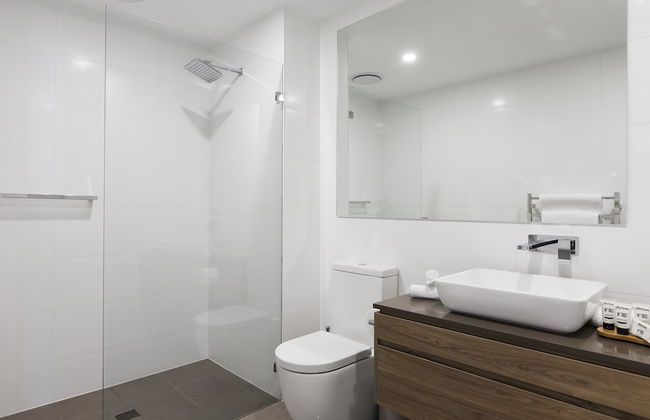 Headlands Austinmer Beach - Foto 32