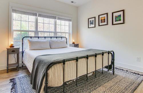 Family Holiday Retreat! Mtn-View Blue Ridge Home - Foto 19