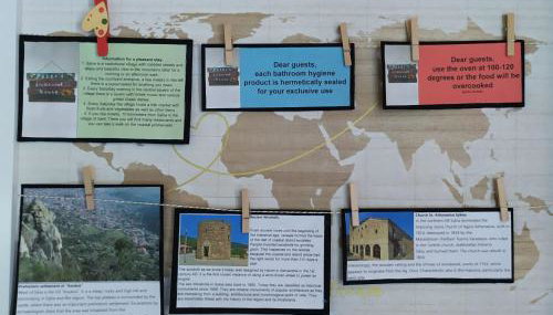 Peter's traditional house - Foto 2