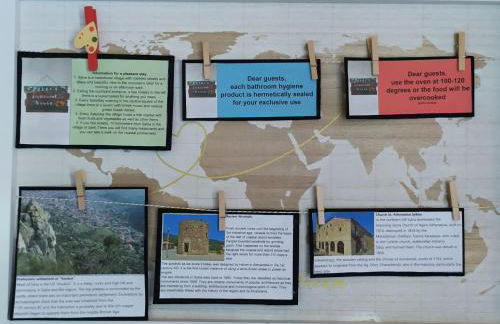 Peter's traditional house - Foto 2