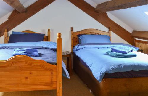 Glanrafon Isaf - Foto 13