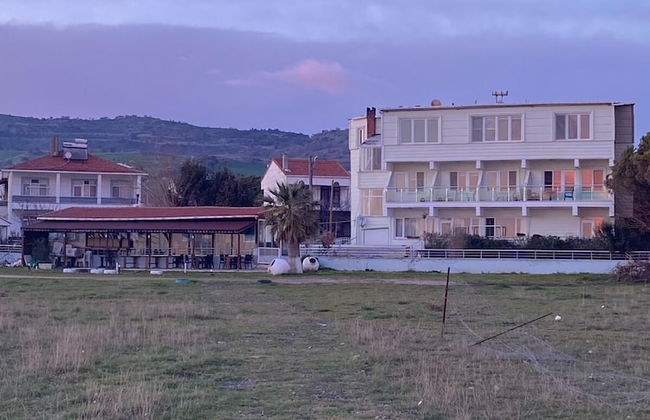 Hero Gallipoli Otel - Foto 21