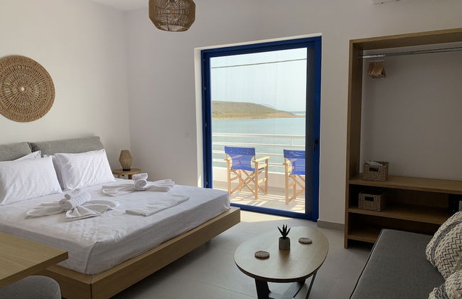 KYTHERA BEACH APARTMENTS - Foto 13