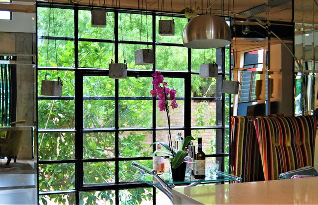 The Bright House Villa - Foto 43