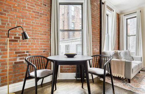 Nolita 1br w wd nr New Museum NYC-1037 - Foto 2