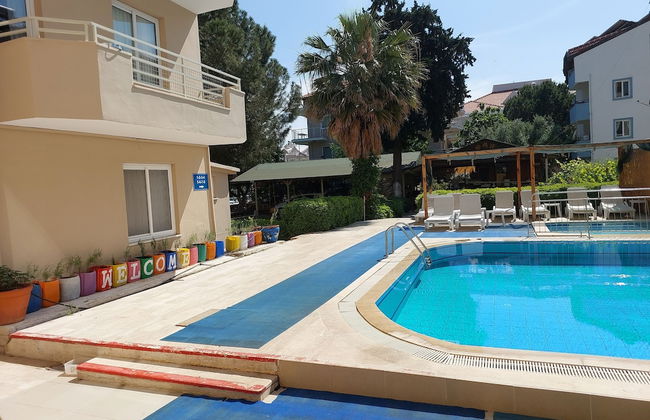 Mar Soleil Apartments - Foto 21