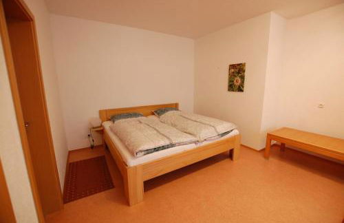 Gästehaus Jäger Ferienwohnungen - Foto 17