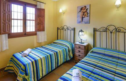 Cortijo Los Tulipanes Periana by Ruralidays - Foto 20