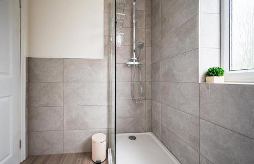 Hestia House: comfort and relaxation in the city - Foto 26