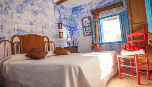 Casa Rural Aloe Vera - Foto 2