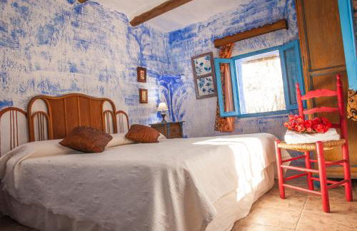 Casa Rural Aloe Vera - Foto 2