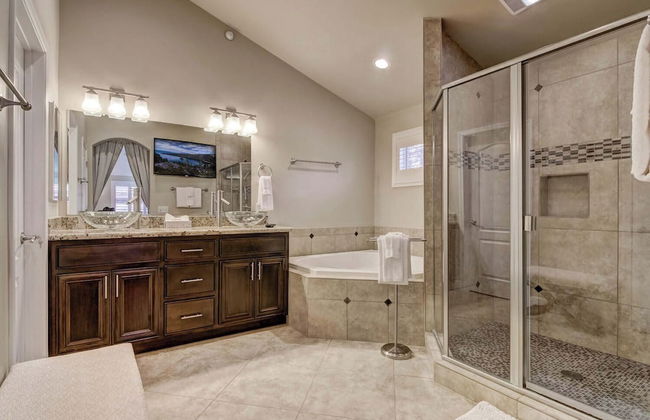 Tahoe Woods Heavenly - Walk to Beach & Gondola to Heavenly Ski - Foto 12