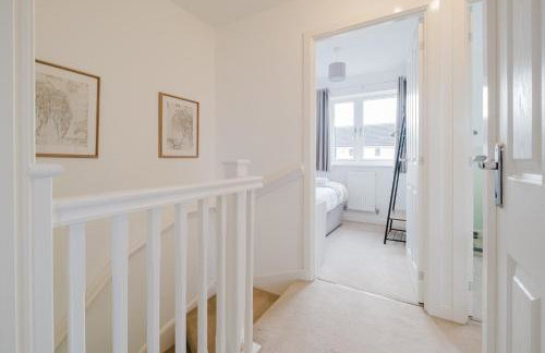 Modern and comfortable 3 bed house - Foto 41