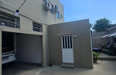 JK QUITINETES EXECUTIVO COM garagem CENTRAL - Foto 47