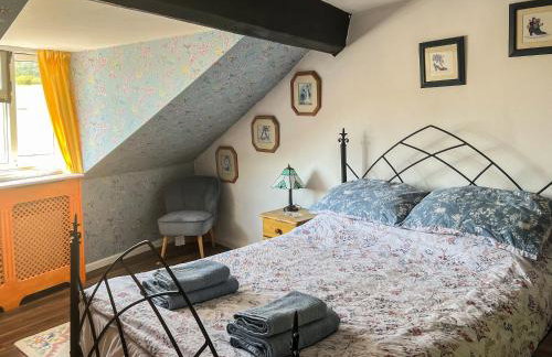 Willow Cottage - Foto 6