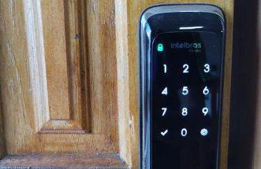 Apartamentos aconchegante Aki - Foto 10