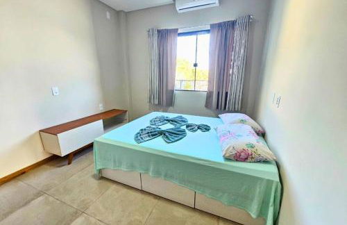 Pedaço do paraíso - Casa da colina - vista MAR - Praias & Trilhas - Foto 30