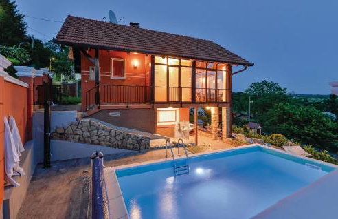 One-Bedroom Holiday Home In Toplicica - Foto 1