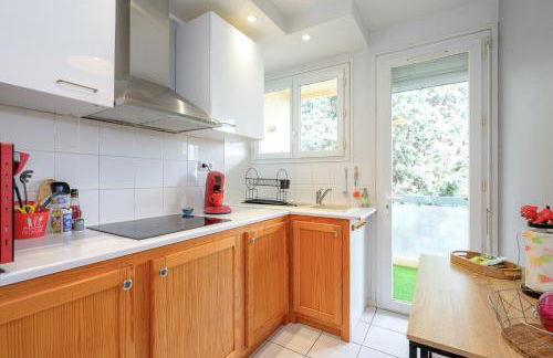 Les jardins de Rangueil, Parking, Métro, Piscine - Foto 6