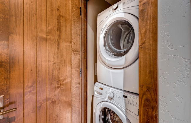 Water House on Main Street - Foto 25