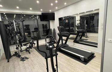 Holiday Luxury Resort Sundance - Photo 39