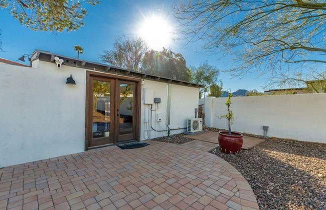 3M Paradise Valley Estate Heated Pool Tennis Spa - Photo 60