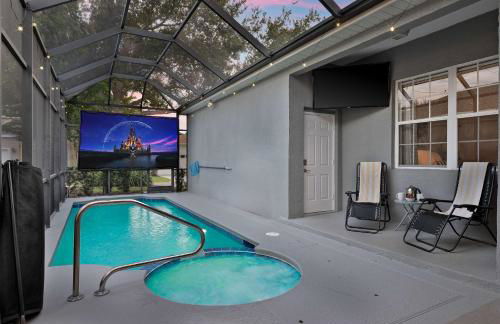 Heated Pool Golf Course Reunion - Foto 54