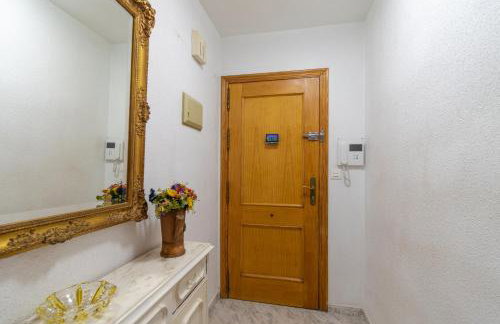 Centro de Águilas con 4 habitaciones AC y Wifi - By Aloha Palma - Foto 17