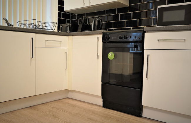 Copperfield House - Foto 20