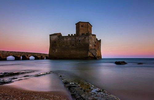 K-FOFO Apartment - Steps from Anzio Station, Beach & Town Center - Photo 35