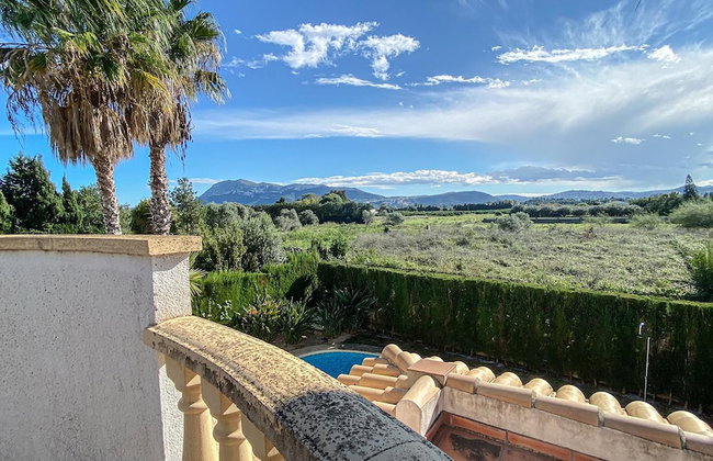 Villa El Palmar 2 en Denia - Foto 50