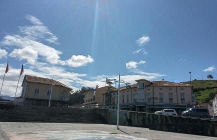 Apartamento Unquera - Cantabria - Foto 36