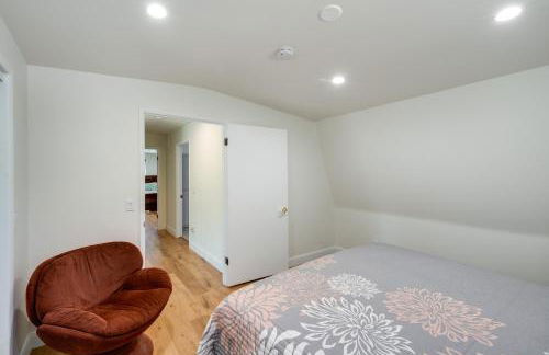 Modern Pine Mountain Club Cabin with Community Pool! - Foto 13