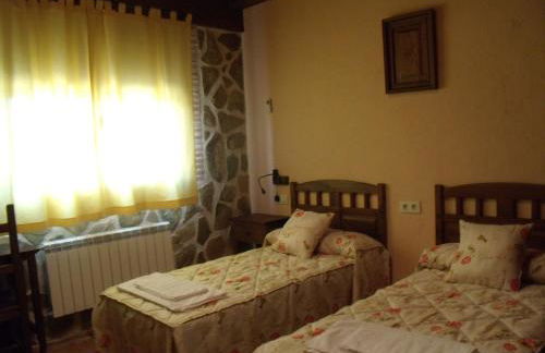 Casa Rural "Vallecasar" - Foto 45