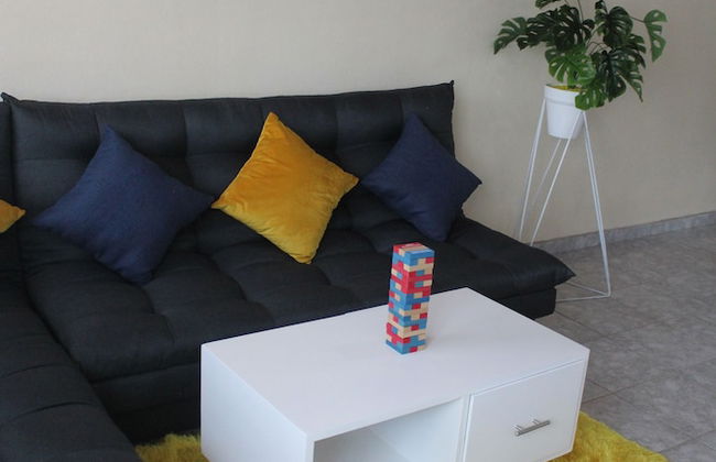 Flats Mi Lindo Pueblito - Foto 17