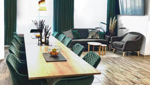 LeNi Living - Riesig! Repräsentativ! Ruhig! - Foto 2