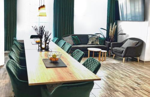 LeNi Living - Riesig! Repräsentativ! Ruhig! - Foto 2