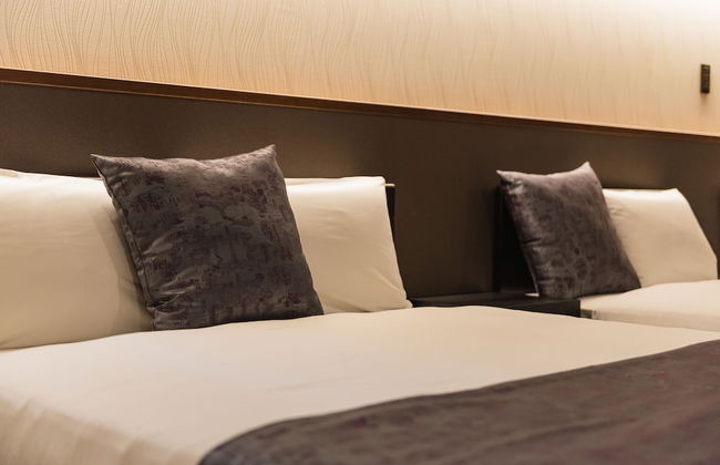 Grand Base Nagasaki City - Foto 29